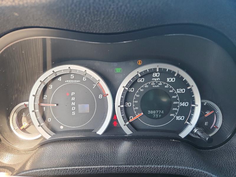 Продажа на аукционе авто 2010 Acura Tsx, vin: JH4CU2F69AC016236, номер лота: 55032686