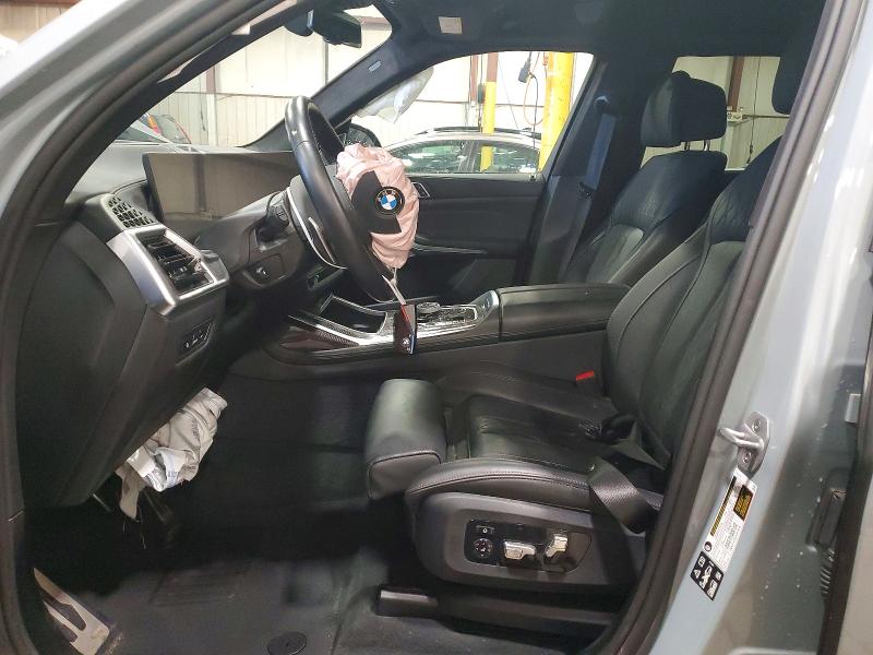 Aukcja sprzedaży 2025 Bmw X7, vin: 5UX33EM02S9Y23621, numer aukcji: 53927706