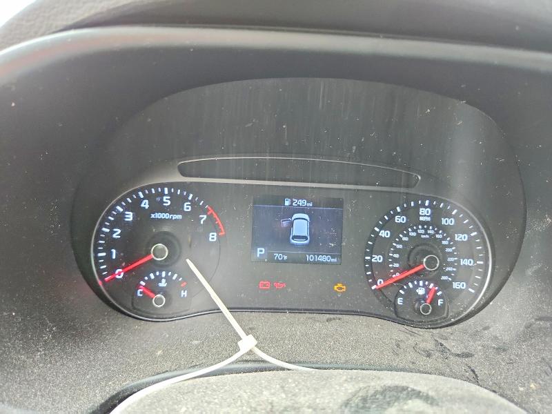 Aukcja sprzedaży 2020 Kia Soul, vin: KNDJ23AU4L7091206, numer aukcji: 52189846