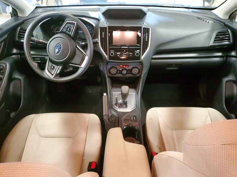 Продаж на аукціоні авто 2018 Subaru Impreza, vin: 4S3GKAD61J3623351, номер лоту: 54830366