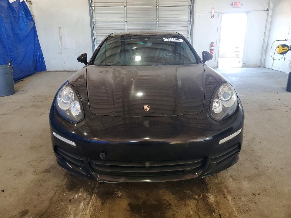 Продаж на аукціоні авто 2014 Porsche Panamera, vin: WP0AA2A73EL005644, номер лоту: 53171496