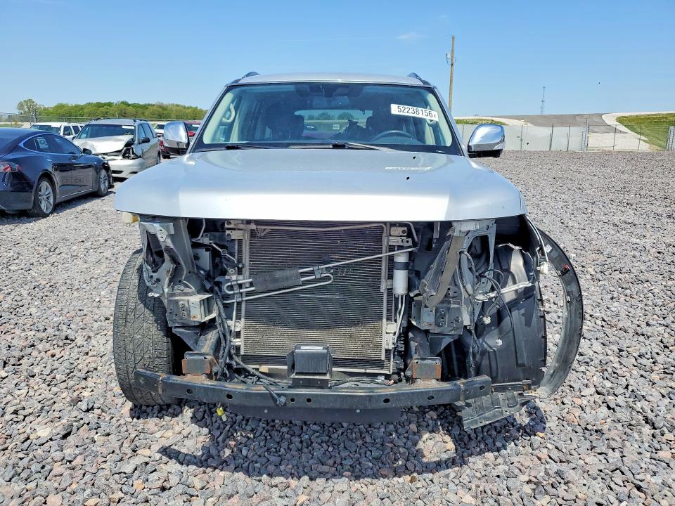 Aukcja sprzedaży 2020 Nissan Armada, vin: JN8AY2NC5L9619788, numer aukcji: 52238156