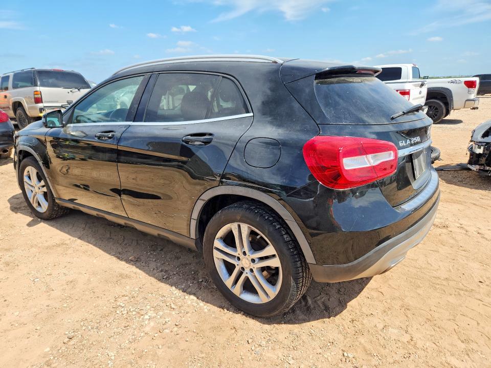 Продажа на аукционе авто 2015 Mercedes-benz Gla, vin: WDCTG4GB4FJ090368, номер лота: 54682566