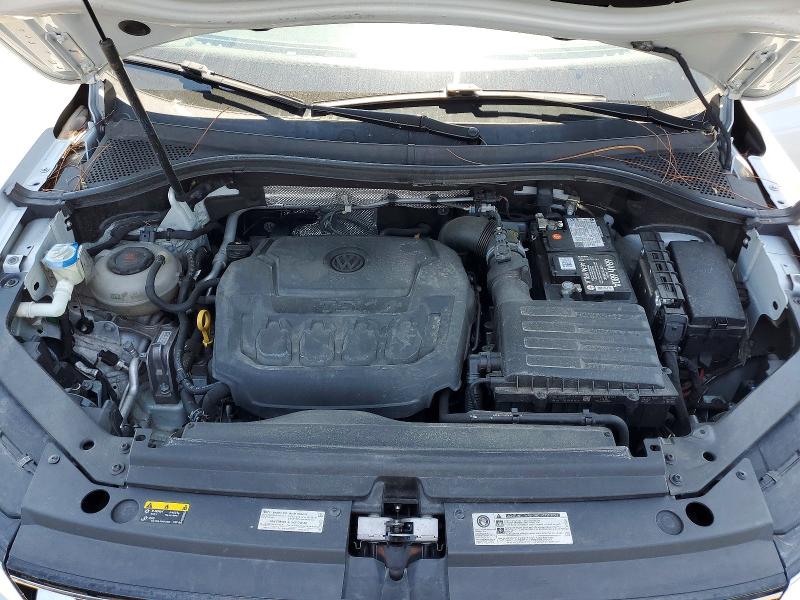 54313686 :رقم المزاد ، 3VV3B7AX8JM160350 vin ، 2018 Volkswagen Tiguan مزاد بيع