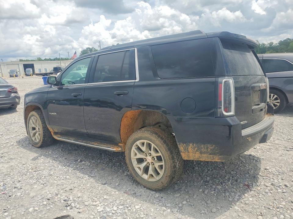 Продажа на аукционе авто 2016 Gmc Yukon, vin: 1GKS1AKC3GR261023, номер лота: 53722756