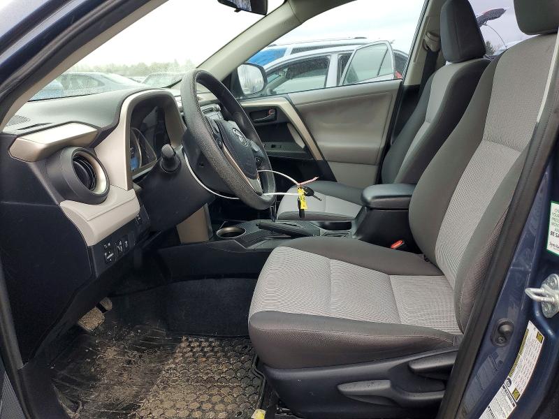 Продажа на аукционе авто 2013 Toyota Rav4, vin: 2T3BFREV0DW065884, номер лота: 52995026