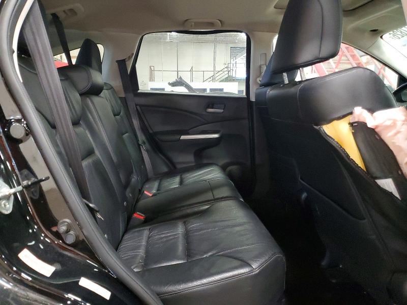 Aukcja sprzedaży 2013 Honda Cr-v, vin: 2HKRM4H72DH652955, numer aukcji: 52377826