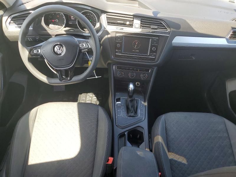 Продажа на аукционе авто 2021 Volkswagen Tiguan, vin: 3VV1B7AX5MM042820, номер лота: 53162326