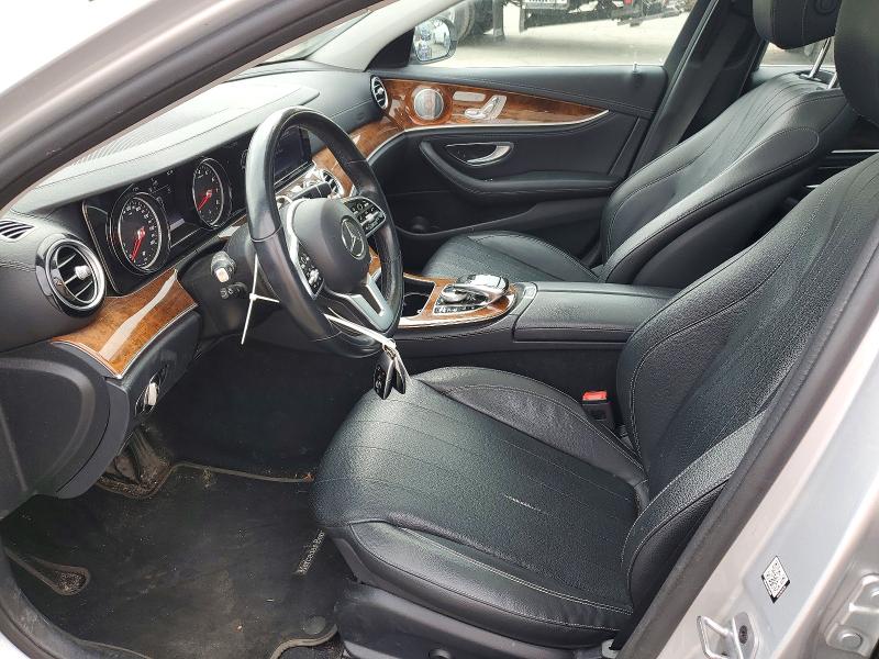 Продаж на аукціоні авто 2019 Mercedes-benz E, vin: WDDZH6JB2KA572533, номер лоту: 55274026