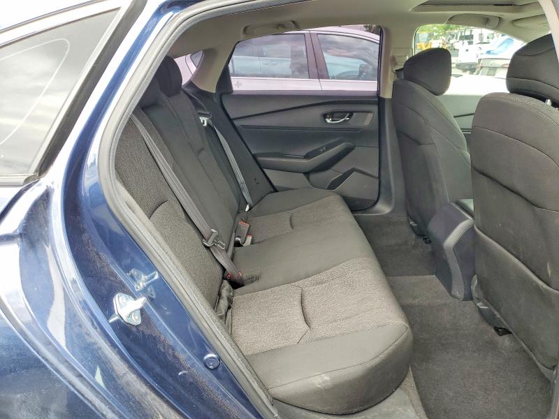 55446316 :رقم المزاد ، 1HGCY1F32PA059585 vin ، 2023 Honda Accord مزاد بيع