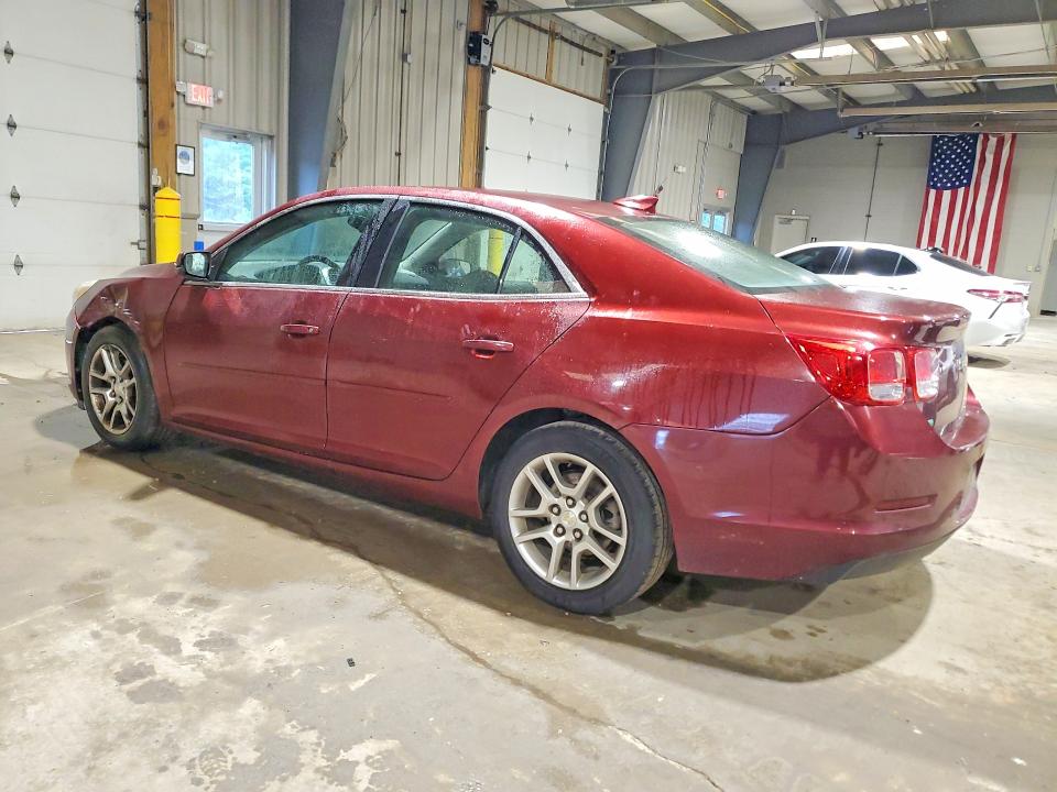 54319246 :رقم المزاد ، 1G11C5SL7FF258417 vin ، 2015 Chevrolet Malibu مزاد بيع