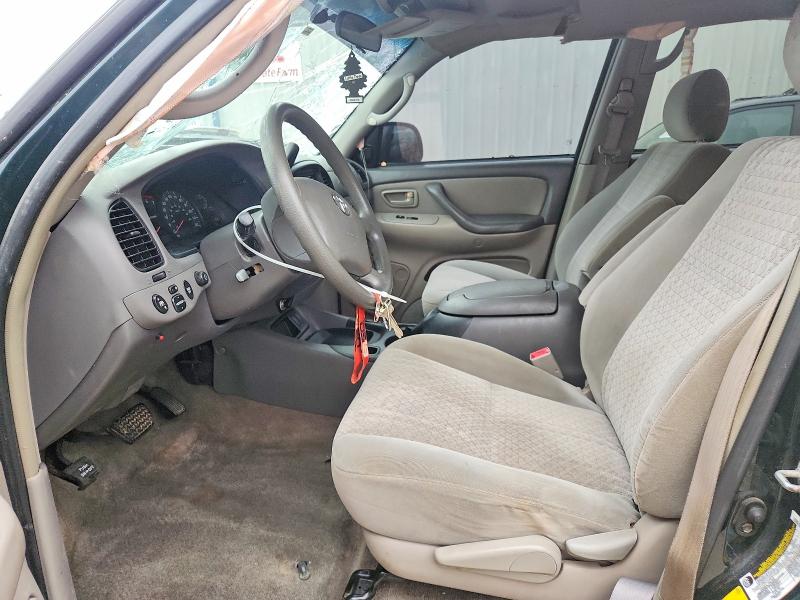 2006 Toyota Tundra მანქანა იყიდება აუქციონზე, vin: 5TBET34196S506488, აუქციონის ნომერი: 51457036