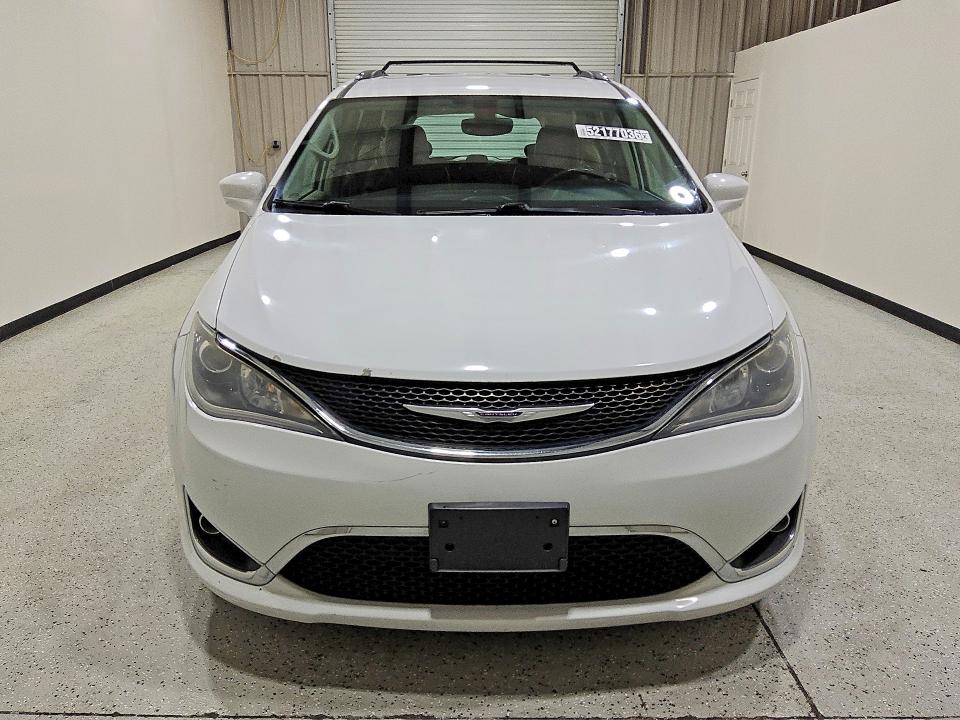 Aukcja sprzedaży 2019 Chrysler Pacifica, vin: 2C4RC1BG1KR624980, numer aukcji: 52177036