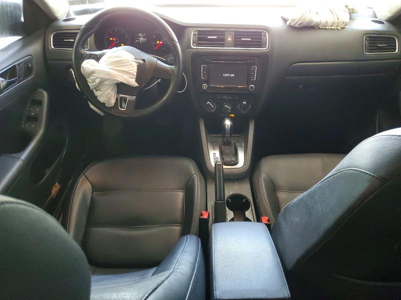 52063896 :رقم المزاد ، 3VWDZ7AJXBM347338 vin ، 2011 Volkswagen Jetta مزاد بيع