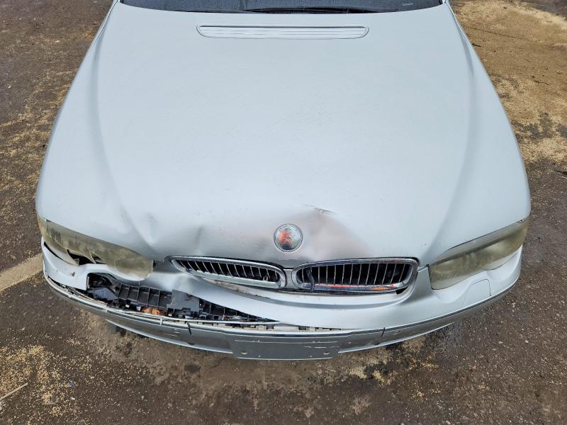 Продажа на аукционе авто 2003 Bmw 745, vin: WBAGN63443DR08690, номер лота: 53919936