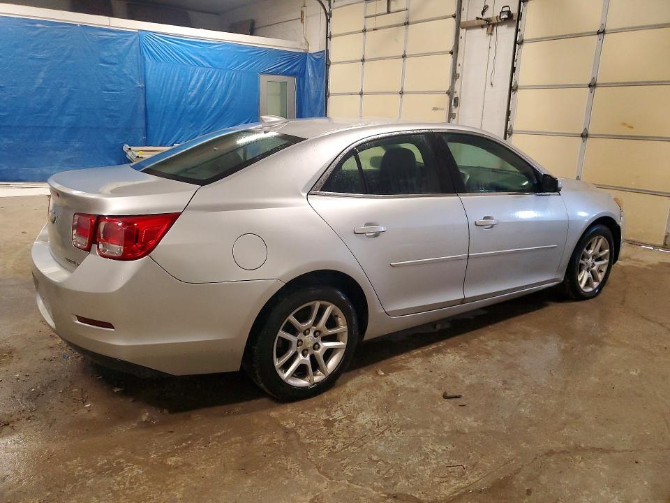 2015 Chevrolet Malibu მანქანა იყიდება აუქციონზე, vin: 1G11C5SL0FF279383, აუქციონის ნომერი: 52895636
