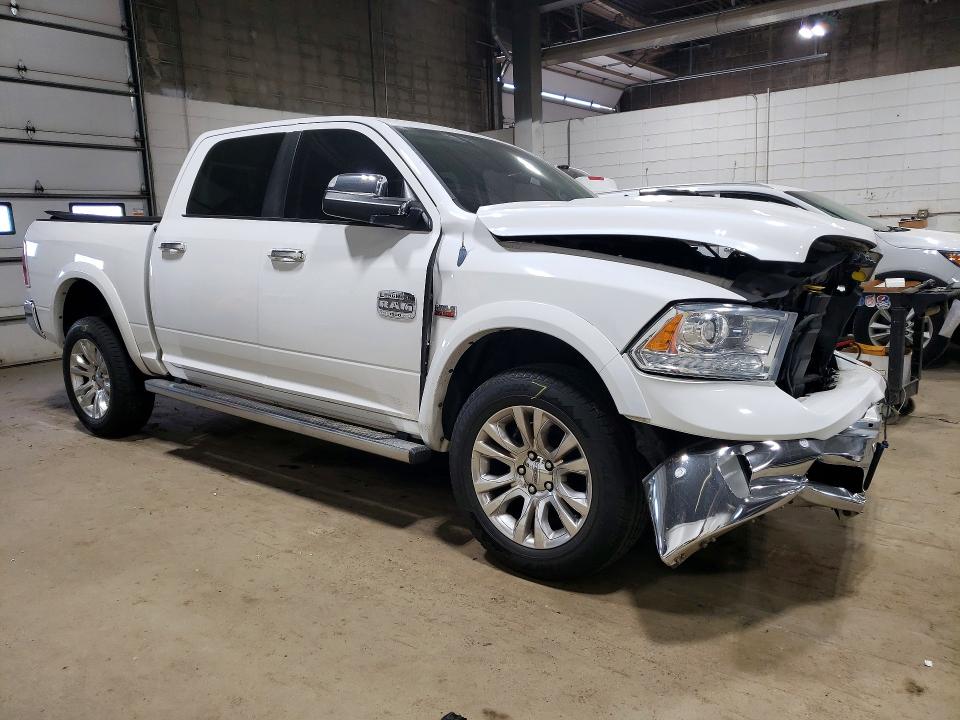 Aukcja sprzedaży 2014 Ram 1500, vin: 1C6RR7PT4ES168572, numer aukcji: 55246746