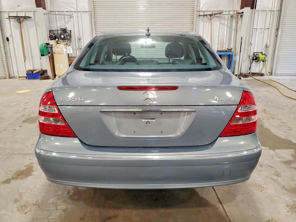 Продажа на аукционе авто 2006 Mercedes-benz E, vin: WDBUF87J76X192318, номер лота: 53009706