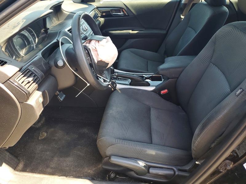 Продаж на аукціоні авто 2016 Honda Accord, vin: 1HGCR2F34GA226063, номер лоту: 53942816