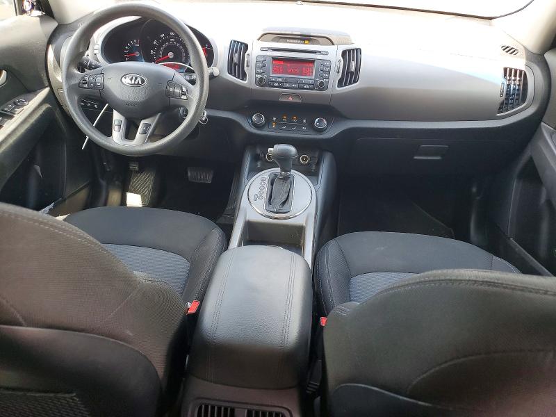 Aukcja sprzedaży 2014 Kia Sportage, vin: KNDPB3AC2E7567053, numer aukcji: 53387326