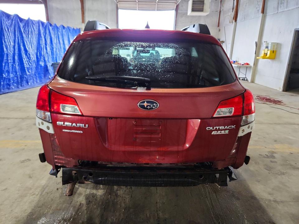 Продаж на аукціоні авто 2013 Subaru Outback, vin: 4S4BRBPC7D3253911, номер лоту: 54464506