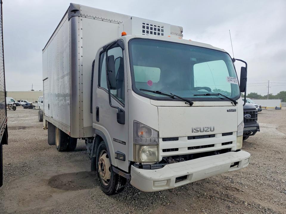 2014 Isuzu Npr Hd მანქანა იყიდება აუქციონზე, vin: 54DC4W1C9ES804933, აუქციონის ნომერი: 51411276