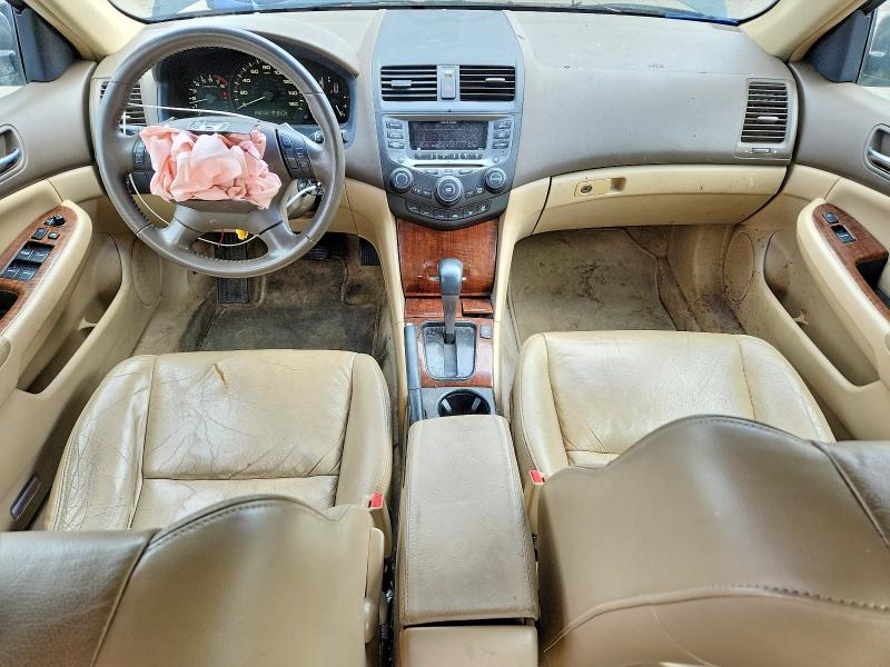 Продаж на аукціоні авто 2006 Honda Accord, vin: 1HGCM56816A174434, номер лоту: 52784376