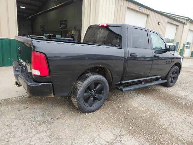 2018 Ram 1500 მანქანა იყიდება აუქციონზე, vin: 1C6RR7KTXJS142799, აუქციონის ნომერი: 53616736