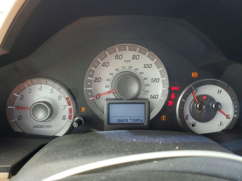 Aukcja sprzedaży 2014 Honda Pilot, vin: 5FNYF4H93EB008761, numer aukcji: 54435706