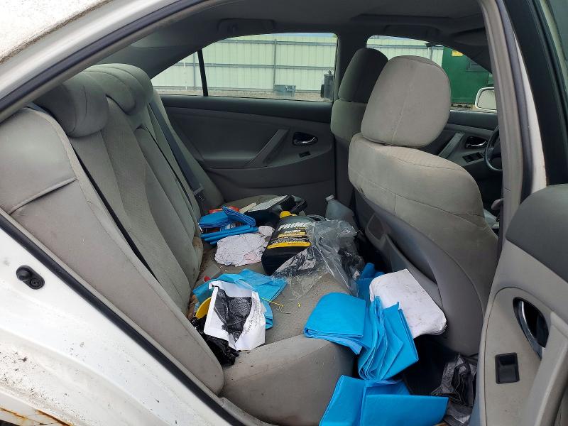 53590236 :رقم المزاد ، 4T1BE46KX7U723122 vin ، 2007 Toyota Camry مزاد بيع