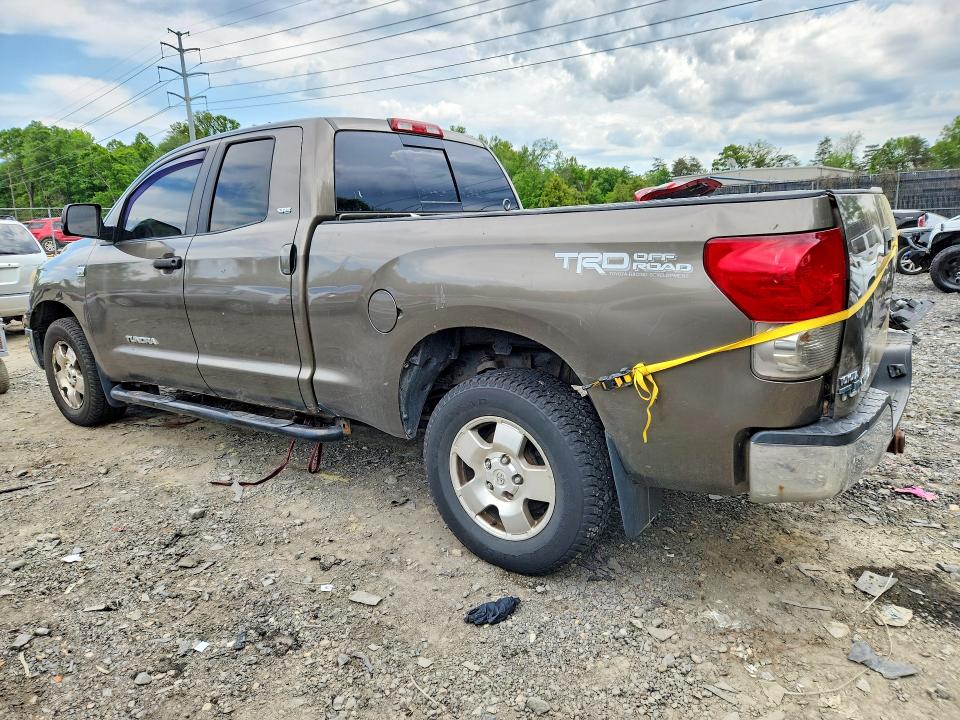 Aukcja sprzedaży 2007 Toyota Tundra, vin: 5TFRT54117X014666, numer aukcji: 53348956
