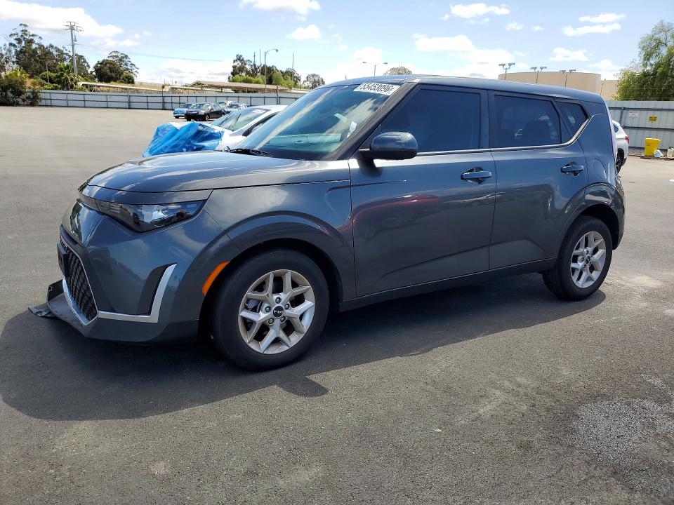 Aukcja sprzedaży 2024 Kia Soul, vin: KNDJ23AU0R7903769, numer aukcji: 55453096