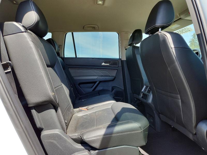 Aukcja sprzedaży 2023 Volkswagen Atlas, vin: 1V2HR2CAXPC528838, numer aukcji: 52258506