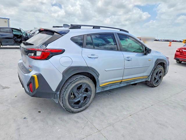 Aukcja sprzedaży 2024 Subaru Crosstrek, vin: 4S4GUHF67R3790143, numer aukcji: 52893506