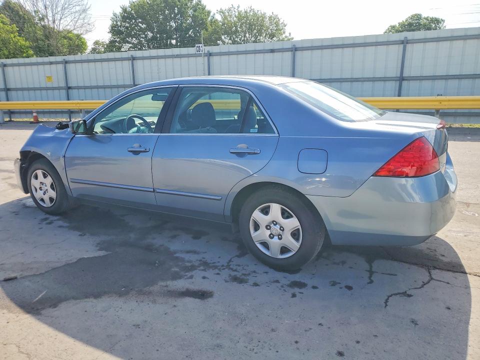 2007 Honda Accord მანქანა იყიდება აუქციონზე, vin: 1HGCM56497A119163, აუქციონის ნომერი: 53998266