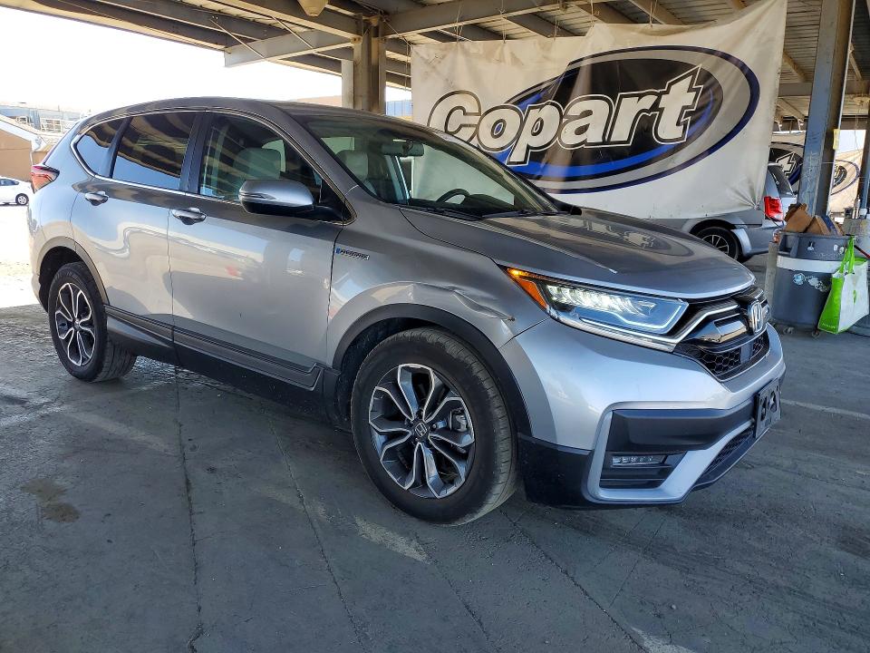 Aukcja sprzedaży 2020 Honda Cr-v, vin: 7FART6H82LE027173, numer aukcji: 54617946