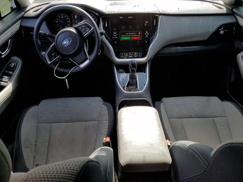 53022006 :رقم المزاد ، 4S4BTAECXL3264057 vin ، 2020 Subaru Outback مزاد بيع