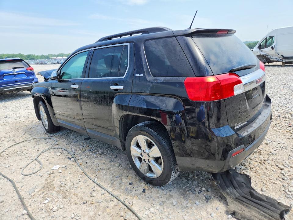 Aukcja sprzedaży 2014 Gmc Terrain, vin: 2GKALREK3E6355726, numer aukcji: 54955306