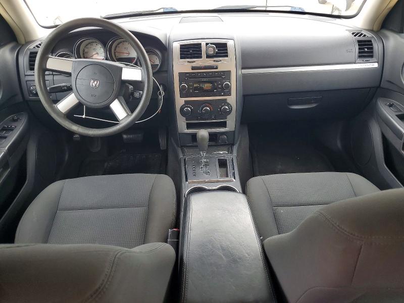 Продаж на аукціоні авто 2010 Dodge Charger, vin: 2B3CA3CV7AH124753, номер лоту: 53052396