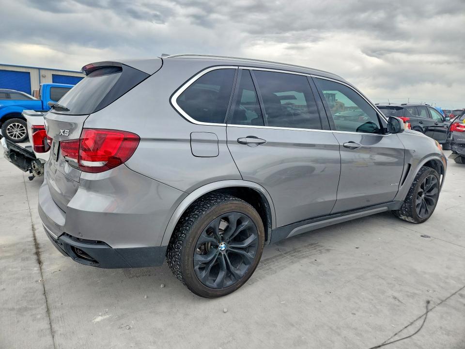 Aukcja sprzedaży 2018 Bmw X5, vin: 5UXKR0C55J0X83824, numer aukcji: 52666306