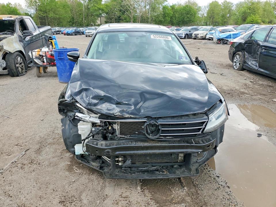 Продажа на аукционе авто 2016 Volkswagen Jetta, vin: 3VWD67AJ7GM391569, номер лота: 52266806