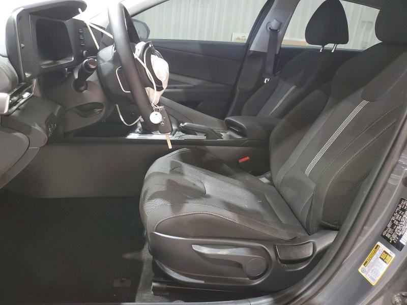 Продажа на аукционе авто 2026 Hyundai Elantra, vin: KMHLL4DGXTU138477, номер лота: 53689766
