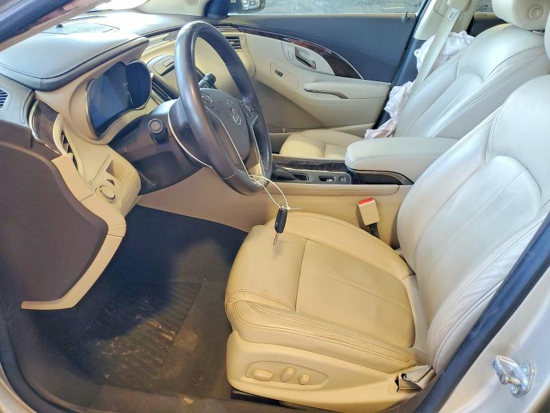 Продажа на аукционе авто 2015 Buick Lacrosse, vin: 1G4GB5G35FF232276, номер лота: 53313636