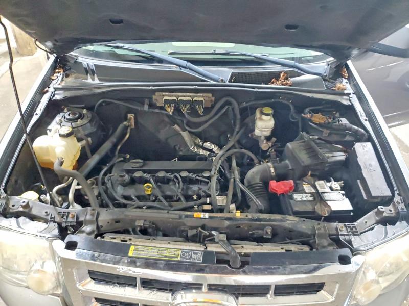 Aukcja sprzedaży 2009 Ford Escape, vin: 1FMCU92729KB79798, numer aukcji: 55218026