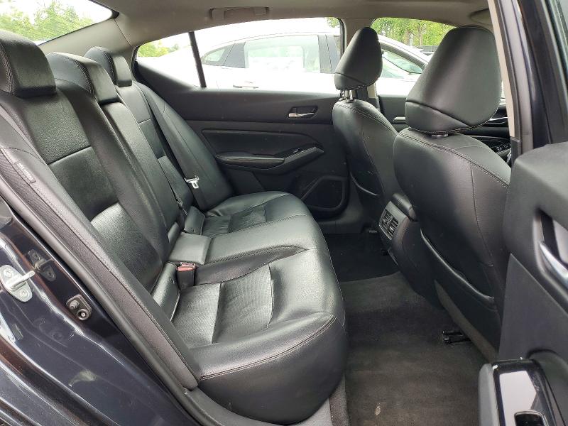 52743506 :رقم المزاد ، 1N4BL4EW9LC175568 vin ، 2020 Nissan Altima مزاد بيع