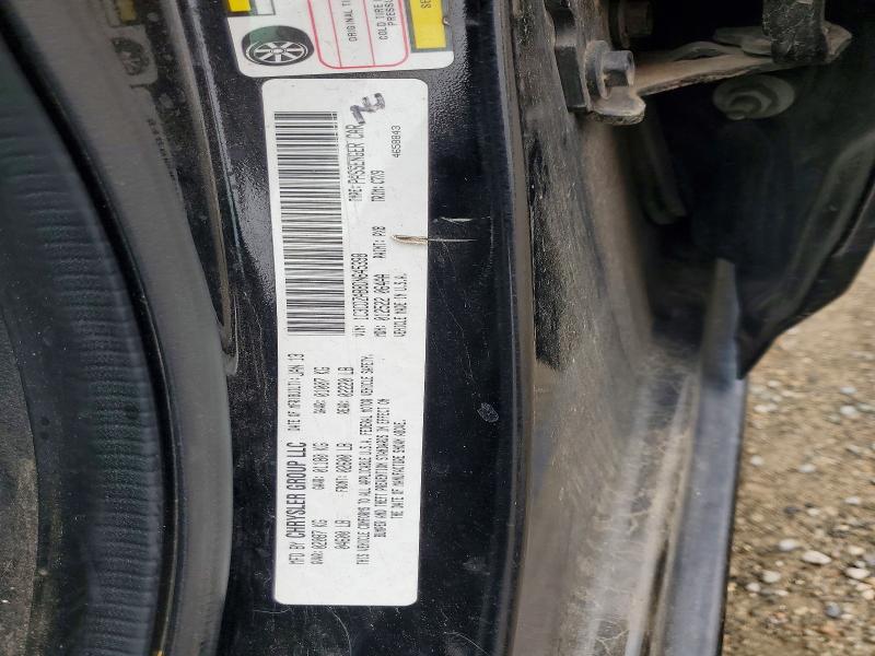 2013 Dodge Avenger მანქანა იყიდება აუქციონზე, vin: 1C3CDZAB8DN645398, აუქციონის ნომერი: 55055936