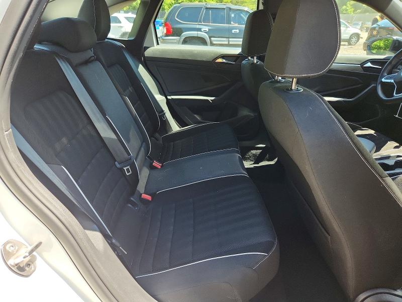 54665276 :رقم المزاد ، 3VWAM7BU2RM040993 vin ، 2024 Volkswagen Jetta مزاد بيع