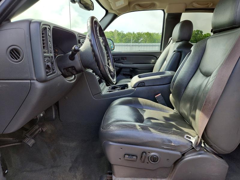 2006 Chevrolet Silverado მანქანა იყიდება აუქციონზე, vin: 1GCEK19B96E255879, აუქციონის ნომერი: 54294496