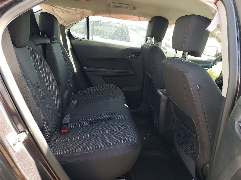 Продажа на аукционе авто 2016 Chevrolet Equinox, vin: 2GNFLEEKXG6214771, номер лота: 53338426