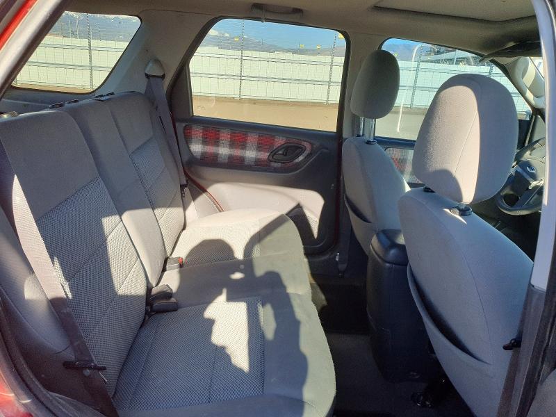Aukcja sprzedaży 2005 Ford Escape, vin: 1FMYU03135KB50283, numer aukcji: 53006466
